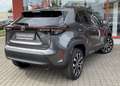 Toyota Yaris Cross Hybrid 130 1.5 Teamplayer + 2 Pakete Grau - thumbnail 4