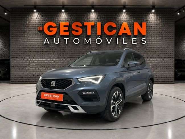 SEAT Ateca 1.5 TSI 110kW St&Sp Style XL - foto 1
