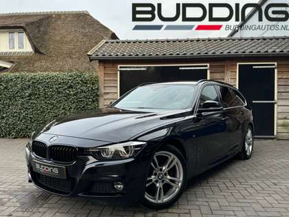 BMW 330 3-serie Touring 330i M Sport Edition | Keyless | L