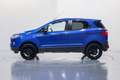 Ford EcoSport 1.0 EcoBoost Titanium 125 Azul - thumbnail 8