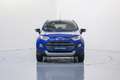 Ford EcoSport 1.0 EcoBoost Titanium 125 Azul - thumbnail 2