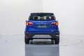 Ford EcoSport 1.0 EcoBoost Titanium 125 Azul - thumbnail 4