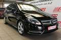 Mercedes-Benz B 180 Avantgarde *XENON*PDC*KAM*KLIMA* Zwart - thumbnail 7