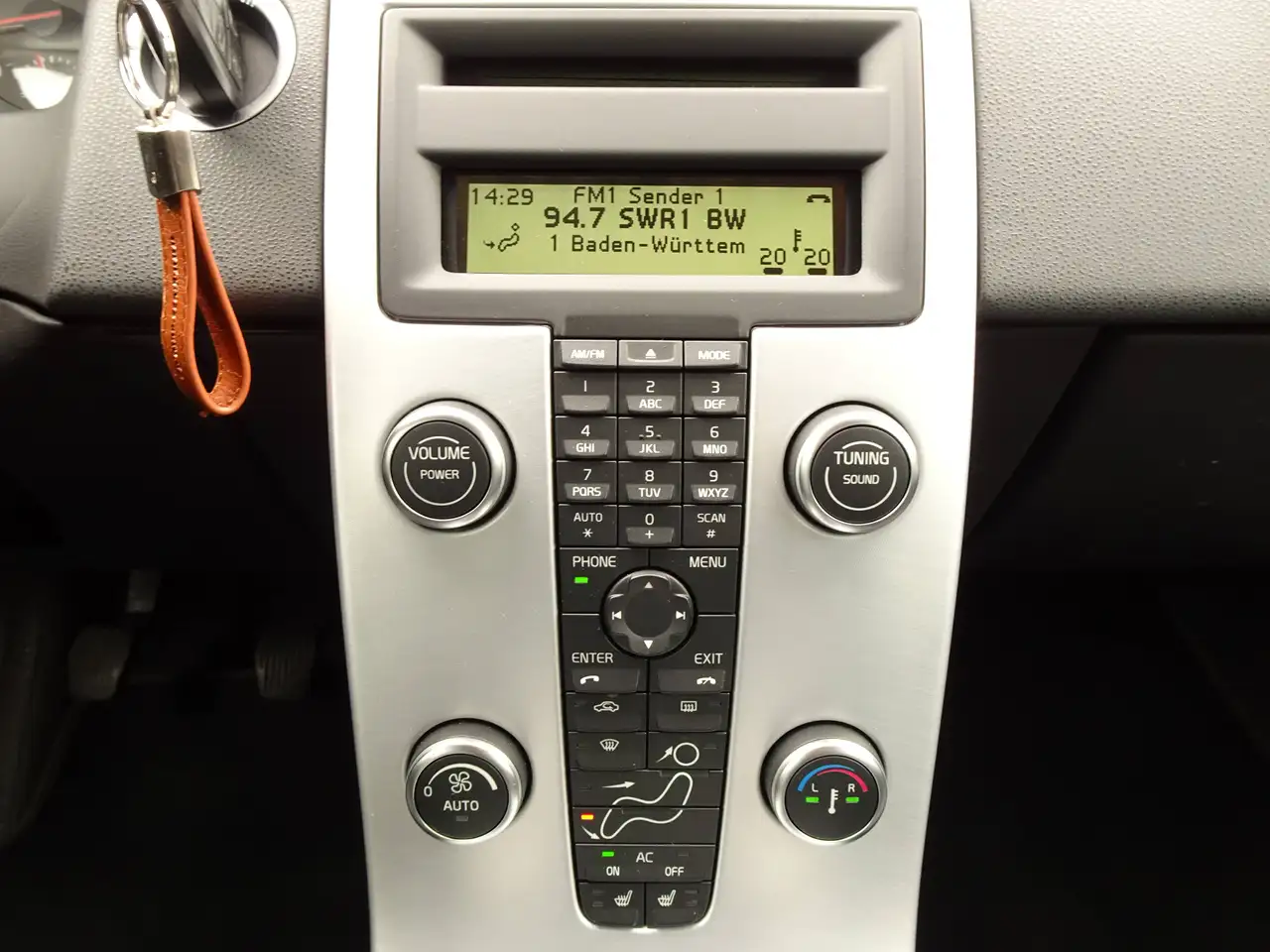 Das Auto