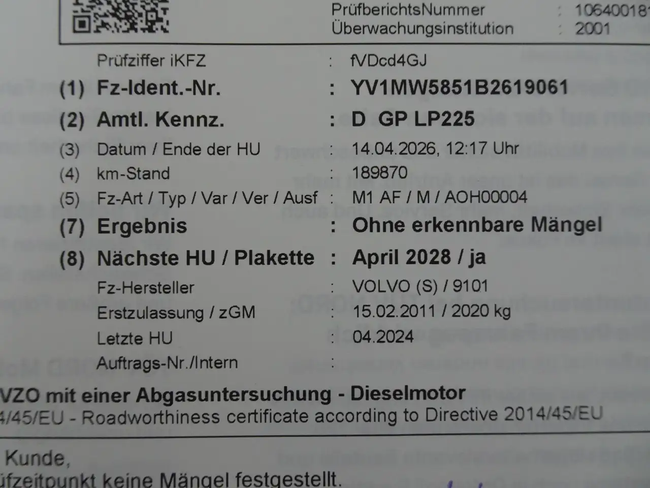 Das Auto