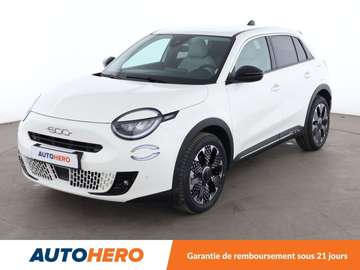 1.2 Hybrid La Prima DCT6