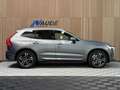 Volvo XC60 D4 2.0 190 CH D4 BVA Geartronic INITIAL EDITION Gris - thumbnail 7