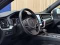 Volvo XC60 D4 2.0 190 CH D4 BVA Geartronic INITIAL EDITION Gris - thumbnail 9