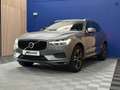 Volvo XC60 D4 2.0 190 CH D4 BVA Geartronic INITIAL EDITION Gris - thumbnail 3