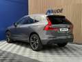Volvo XC60 D4 2.0 190 CH D4 BVA Geartronic INITIAL EDITION Gris - thumbnail 4