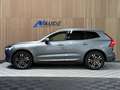 Volvo XC60 D4 2.0 190 CH D4 BVA Geartronic INITIAL EDITION Gris - thumbnail 8