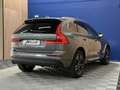 Volvo XC60 D4 2.0 190 CH D4 BVA Geartronic INITIAL EDITION Gris - thumbnail 6