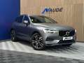 Volvo XC60 D4 2.0 190 CH D4 BVA Geartronic INITIAL EDITION Gris - thumbnail 1
