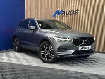 D4 2.0 190 CH D4 BVA Geartronic INITIAL EDITION