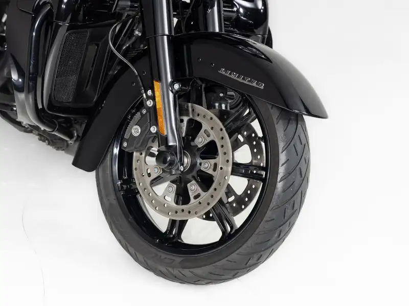 Harley-Davidson Road Glide - foto 6