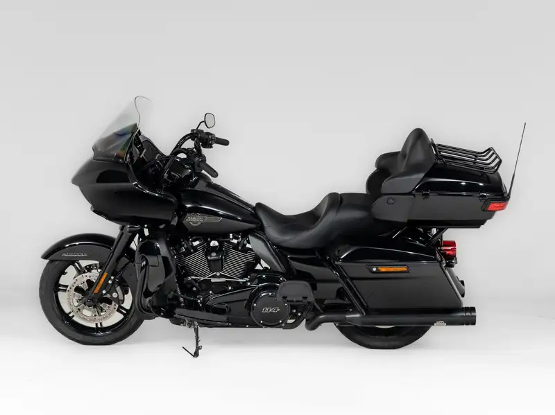 Harley-Davidson Road Glide - foto 3