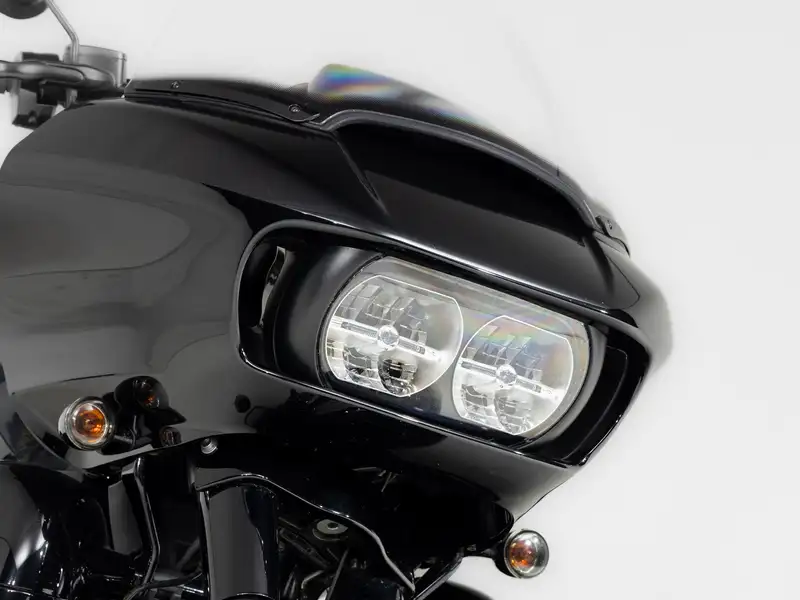 Harley-Davidson Road Glide - foto 7