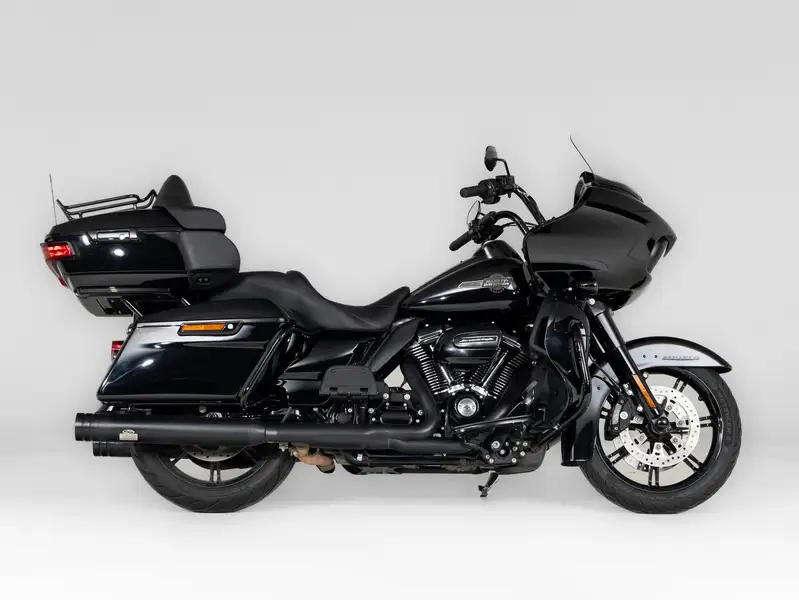 Harley-Davidson Road Glide - foto 5