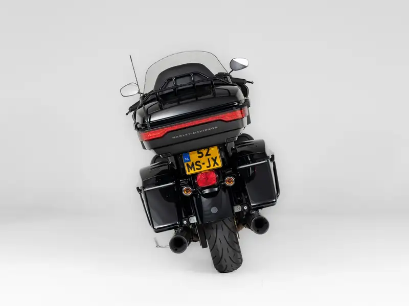 Harley-Davidson Road Glide - foto 4