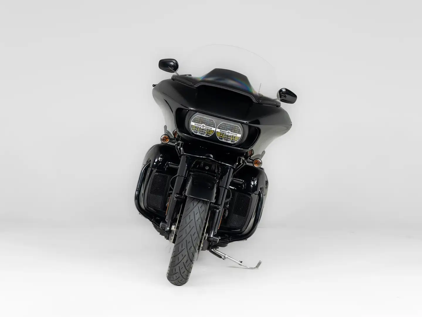 Harley-Davidson Road Glide LIMITED Černá - 2