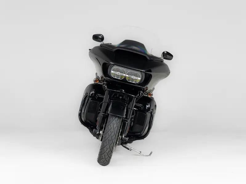 Harley-Davidson Road Glide - foto 2