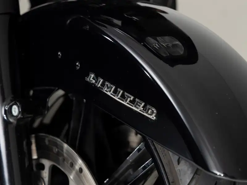 Harley-Davidson Road Glide - foto 8