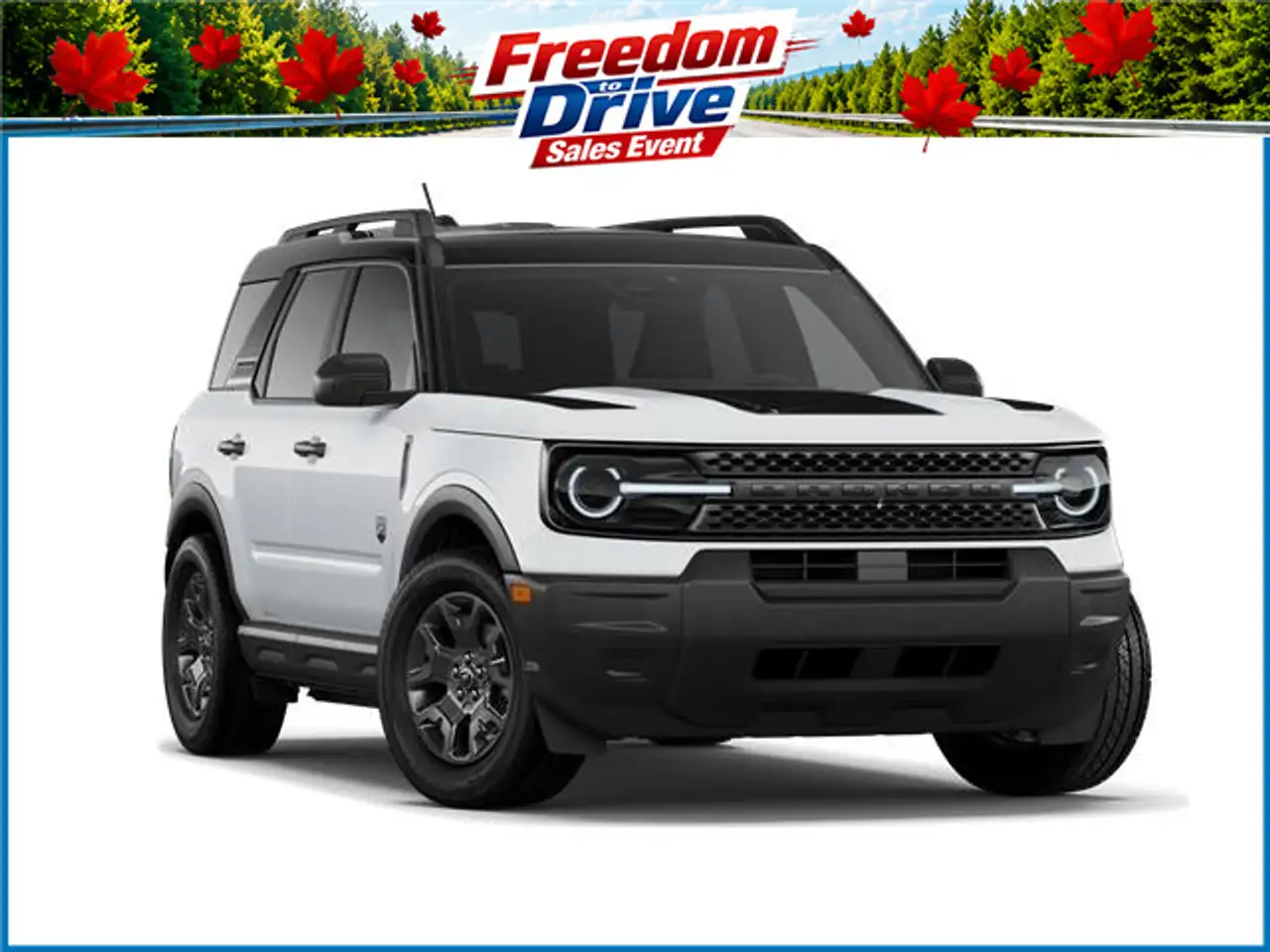 Ford Bronco Sport photo Ford Bronco Sport