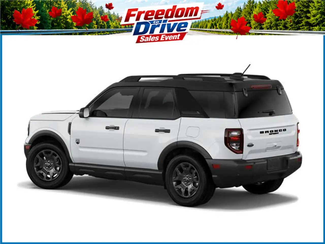 Ford Bronco Sport photo Ford Bronco Sport