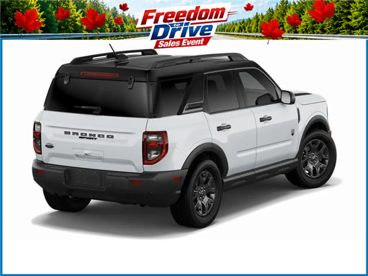 Ford Bronco Sport photo Ford Bronco Sport