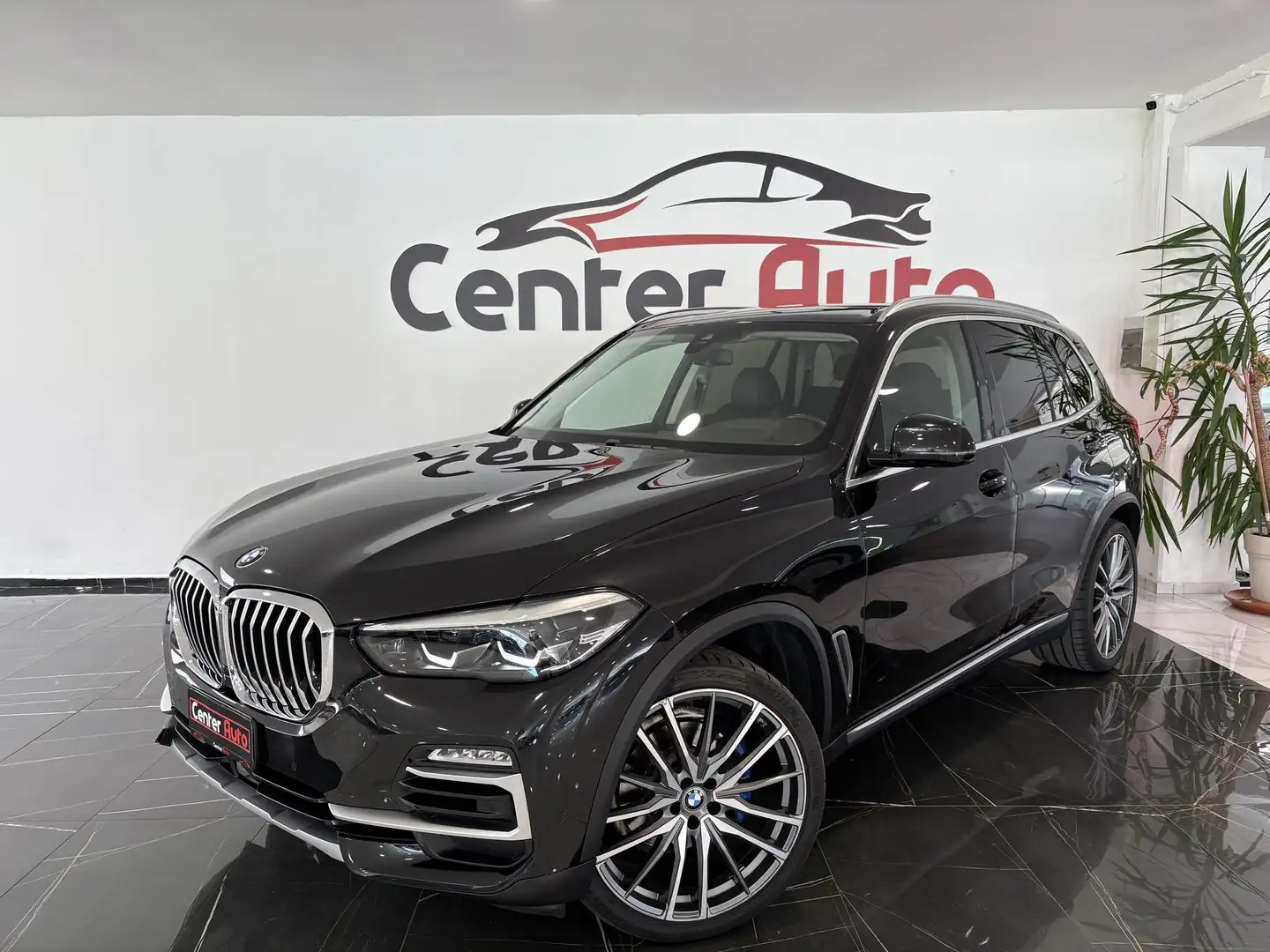 BMW X5 xDrive30d Xline - 1