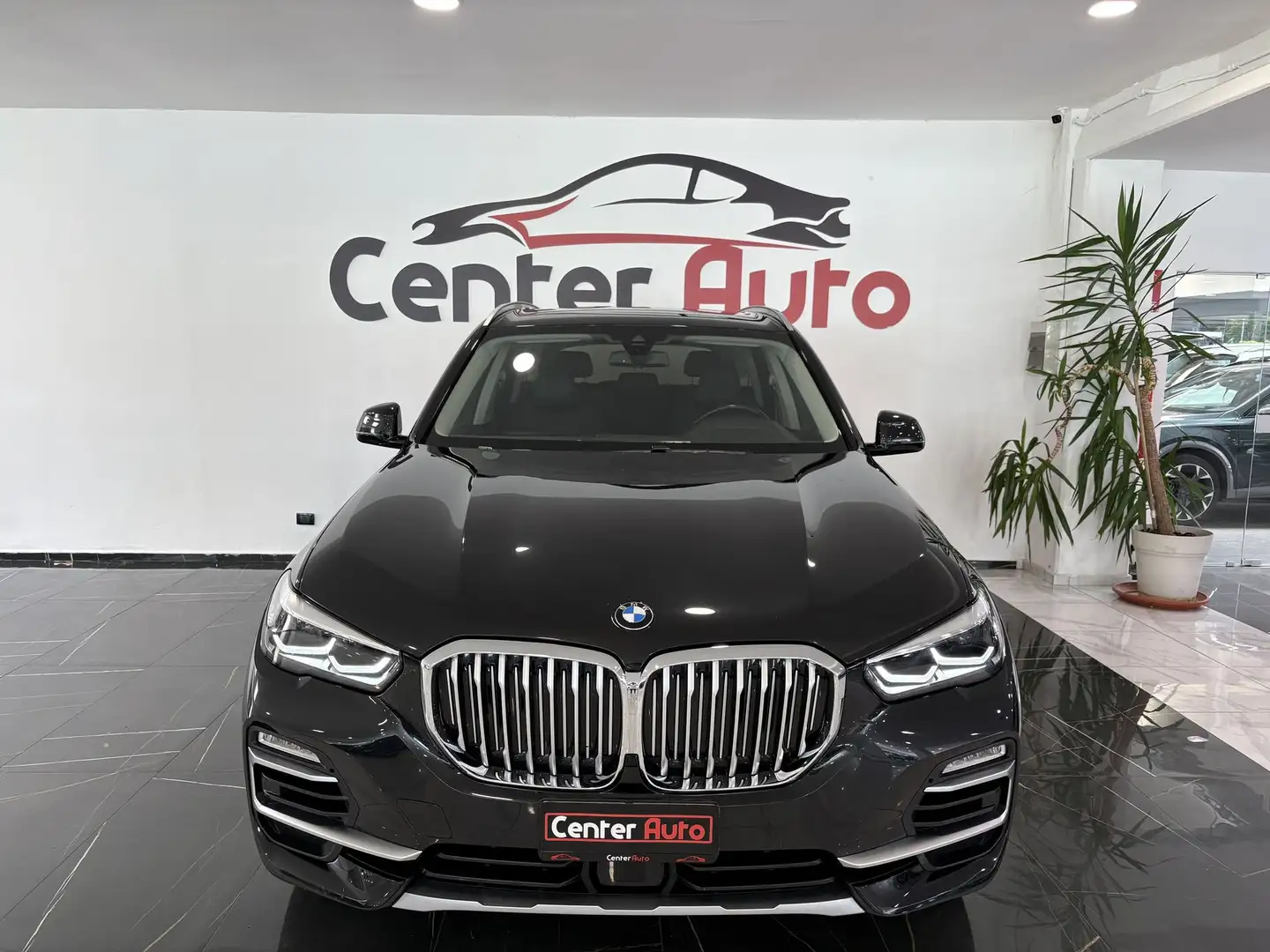 BMW X5 xDrive30d Xline - 2
