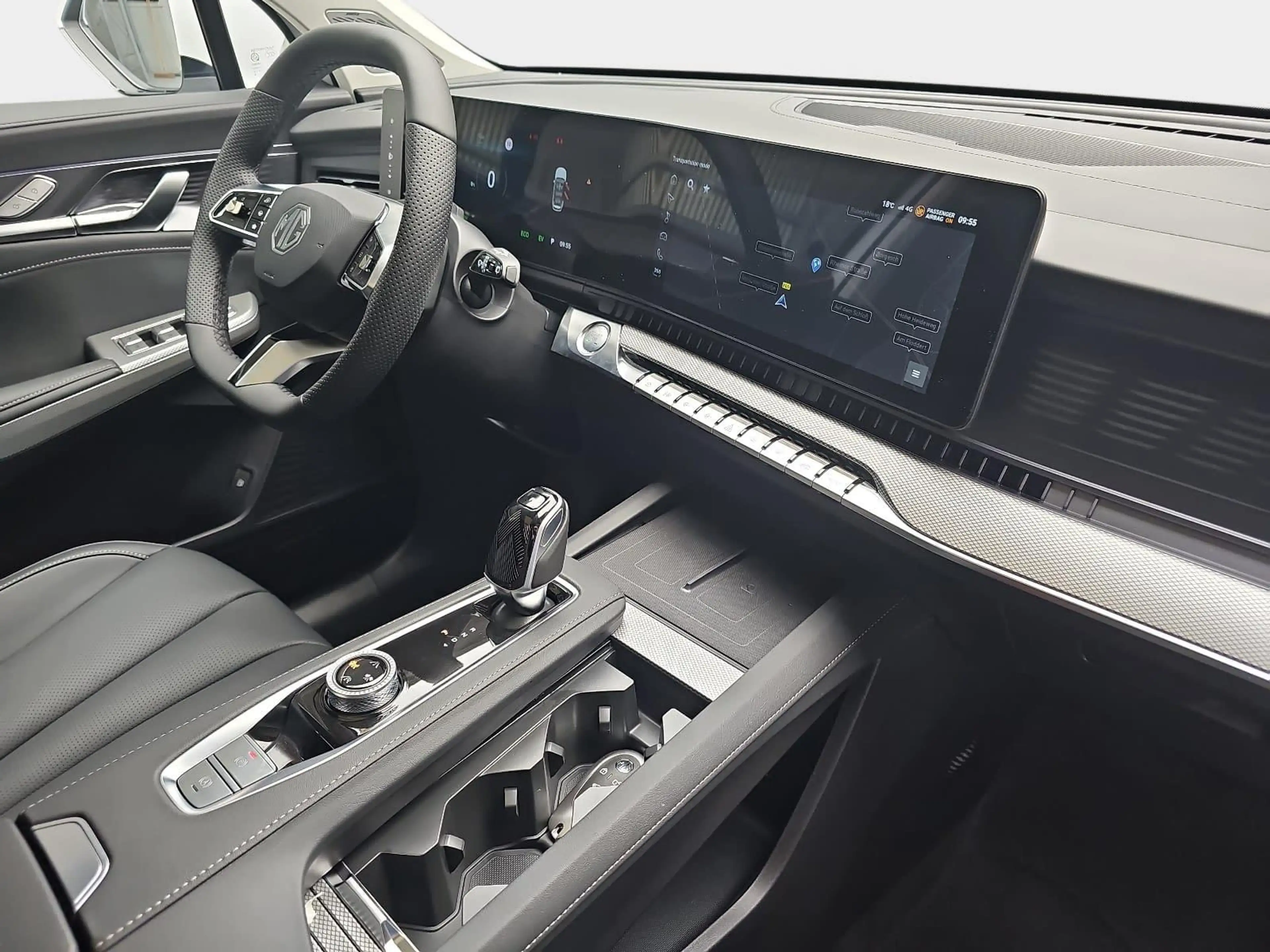 MG MGS9 MGS9 PLUG-IN-HYBRID MY26 PREMIUM — photo 18