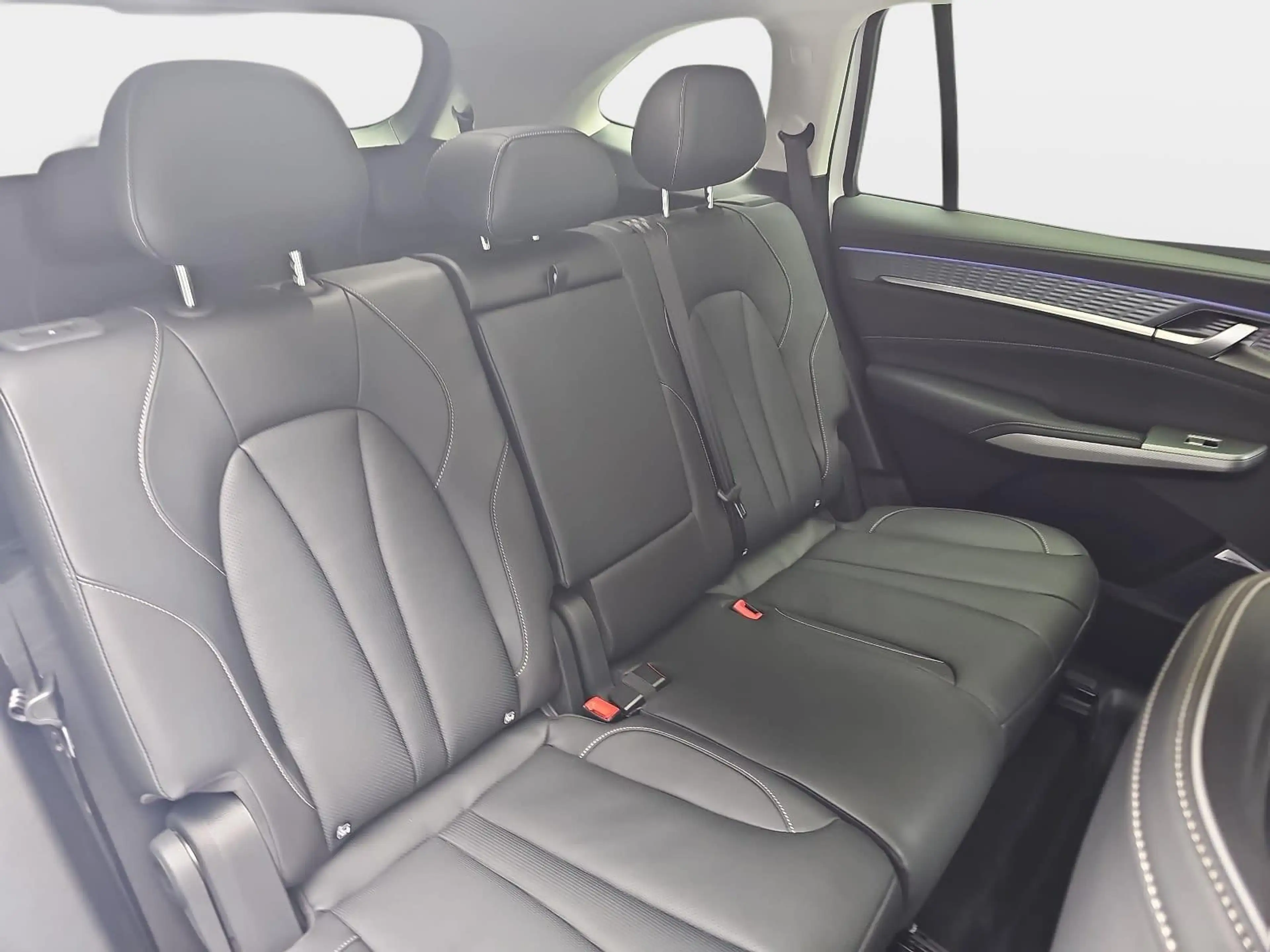 MG MGS9 MGS9 PLUG-IN-HYBRID MY26 PREMIUM — photo 19