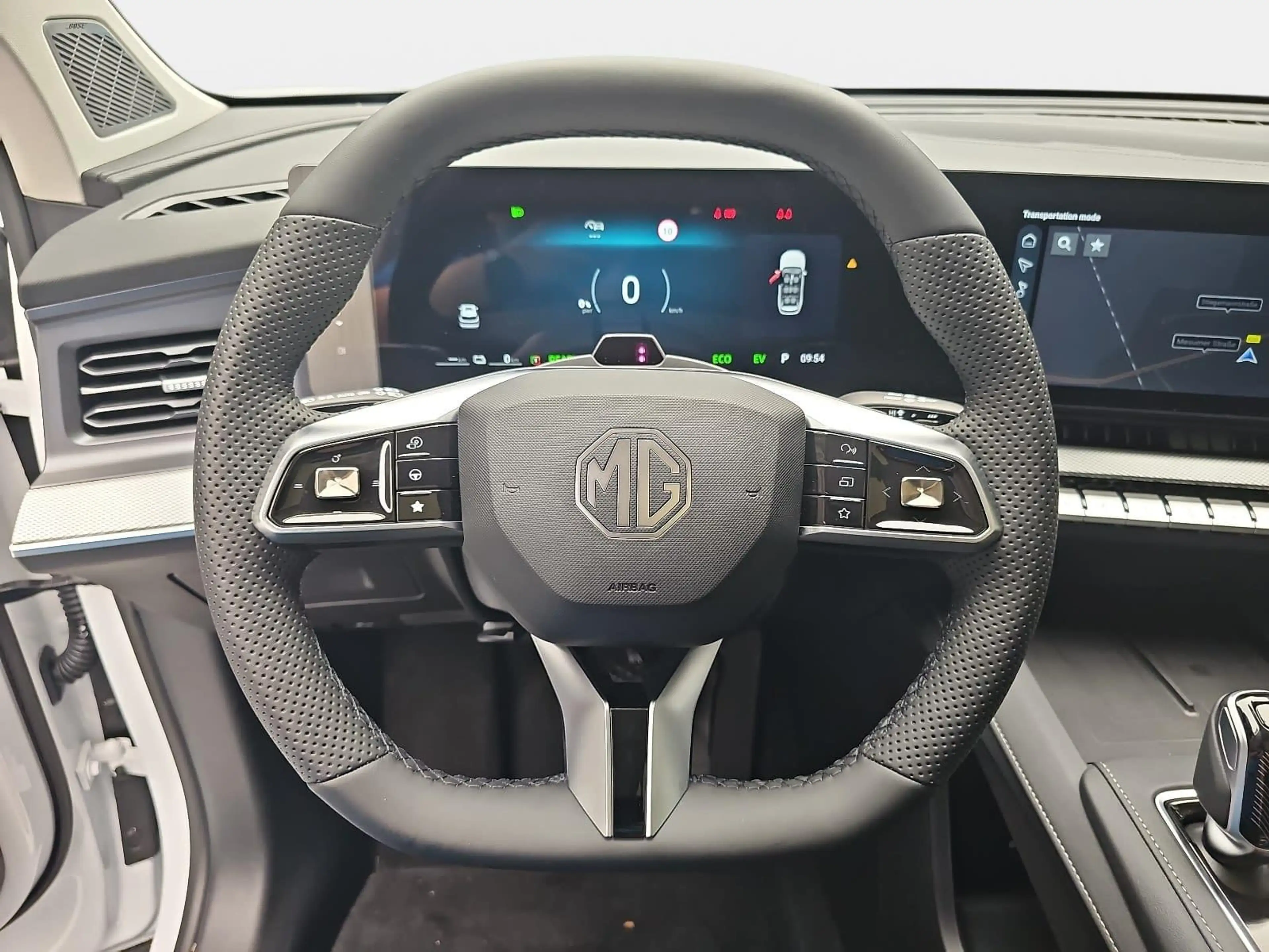 MG MGS9 MGS9 PLUG-IN-HYBRID MY26 PREMIUM — photo 14