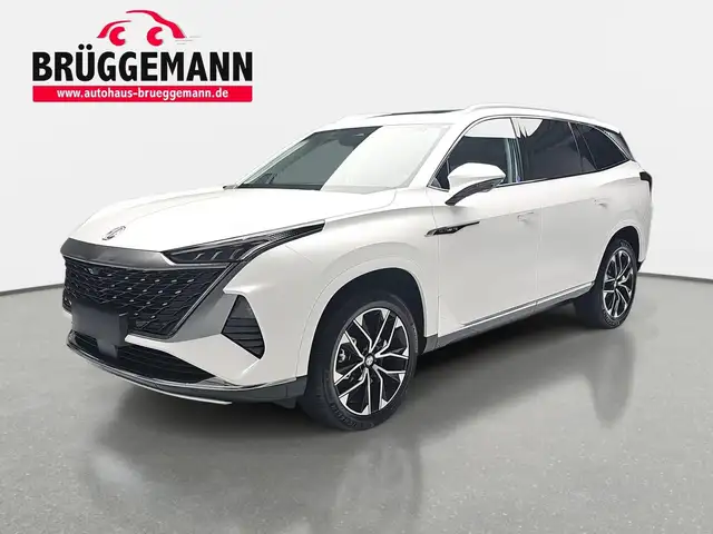 MG MGS9