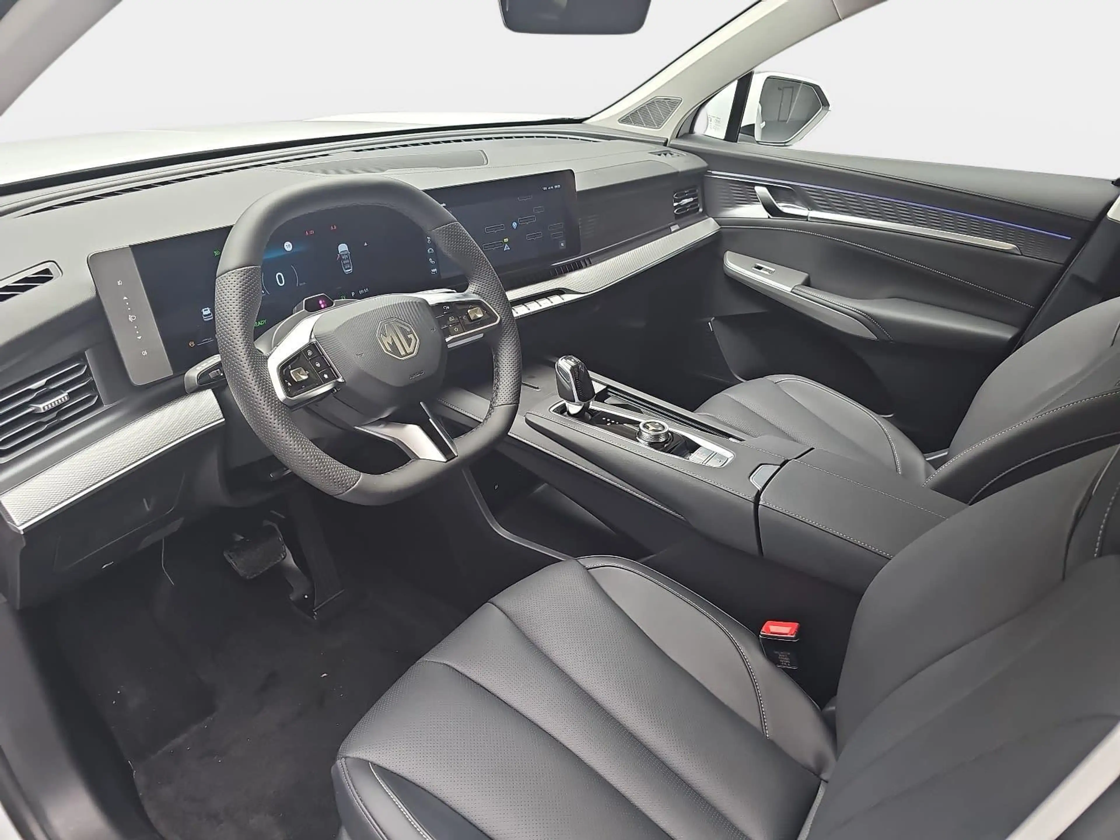 MG MGS9 MGS9 PLUG-IN-HYBRID MY26 PREMIUM — photo 20