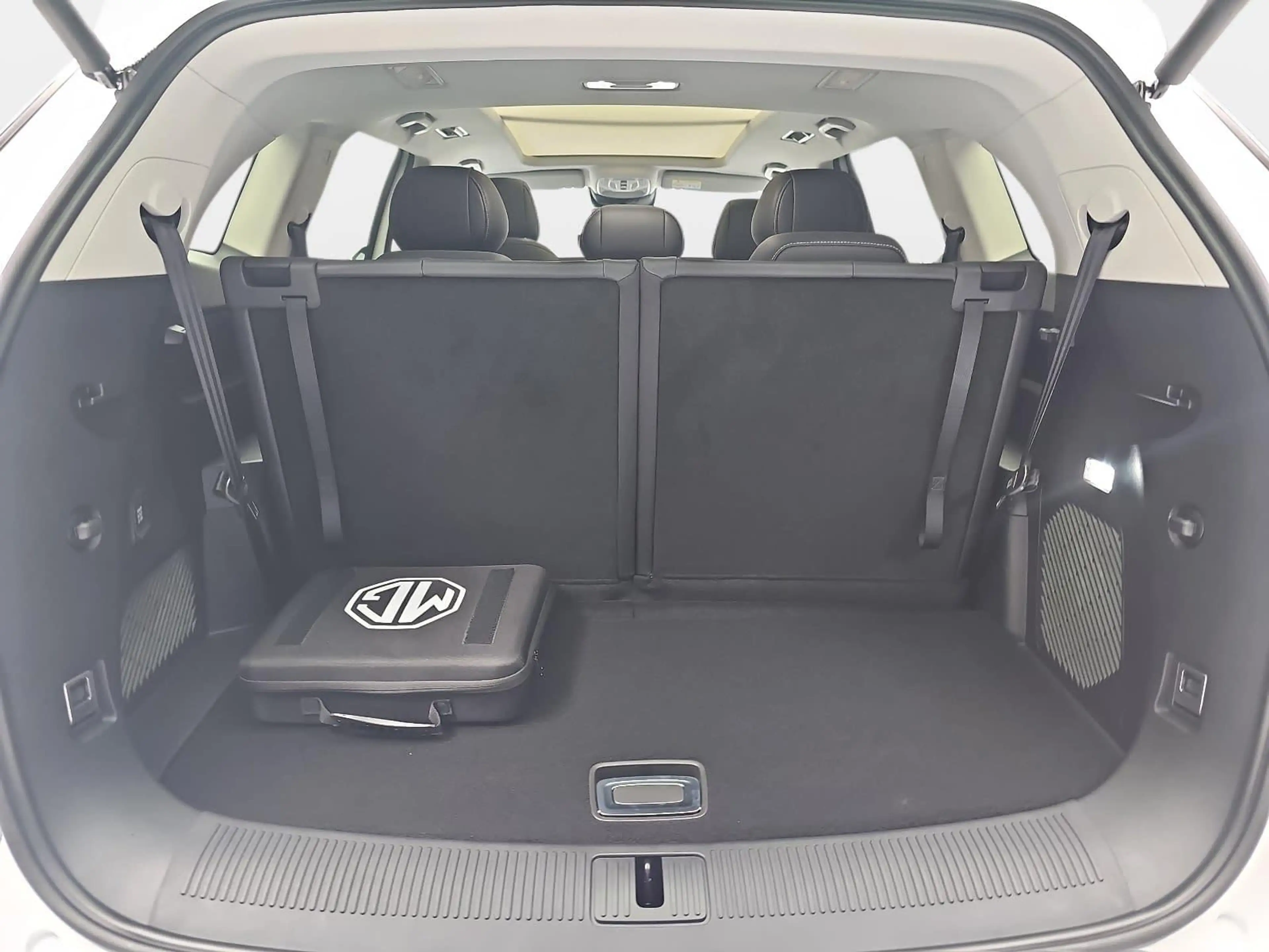 MG MGS9 MGS9 PLUG-IN-HYBRID MY26 PREMIUM — photo 15