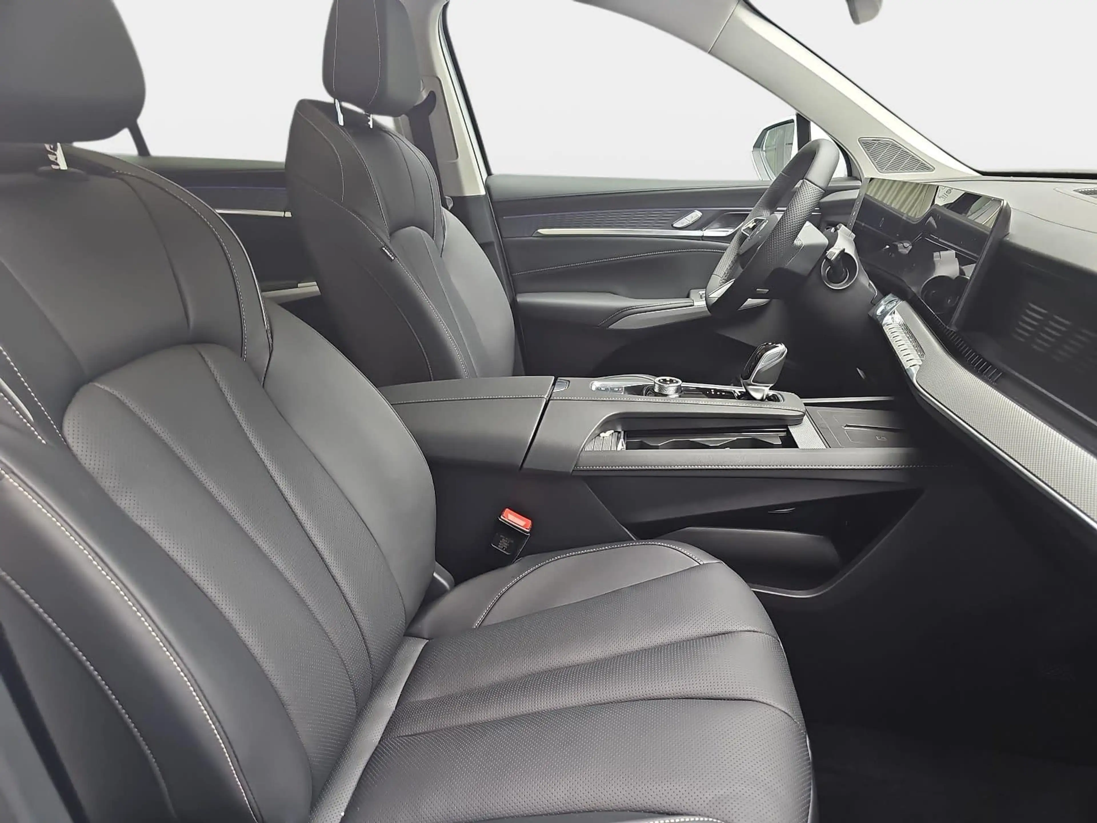 MG MGS9 MGS9 PLUG-IN-HYBRID MY26 PREMIUM — photo 17