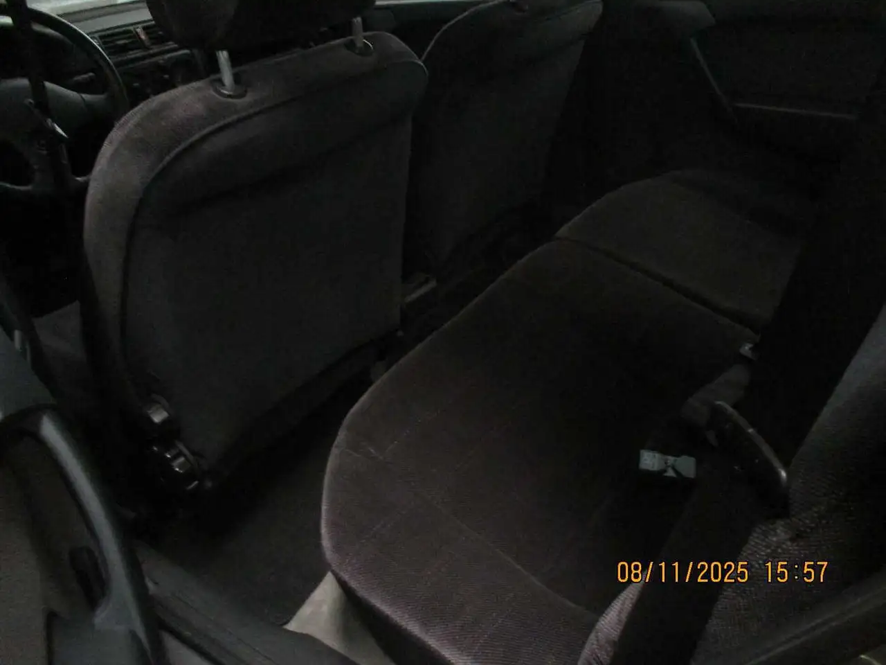 Opel Vectra GLS 1.8i, original 27600km, neuwertig, foto 8