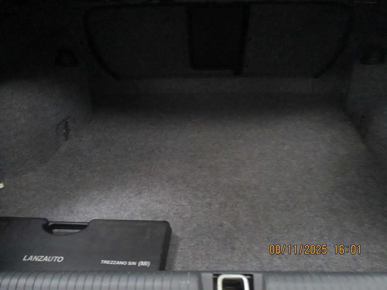 Opel Vectra GLS 1.8i, original 27600km, neuwertig, foto 9