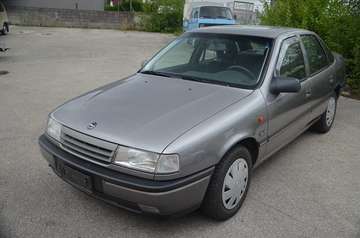 GLS 1.8i, original 27600km, neuwertig