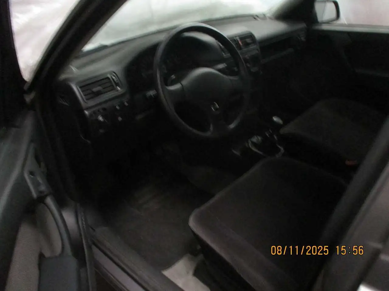 Opel Vectra GLS 1.8i, original 27600km, neuwertig, foto 7