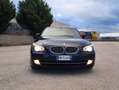 BMW 530 530d Eletta 231cv Niebieski - thumbnail 11