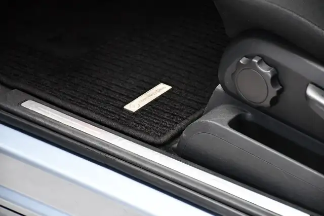 Mercedes-Benz B Class view 9