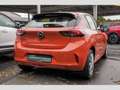 Opel Corsa-e F Edition CarPlay Klimaautom PDC DAB Allwetter Orange - thumbnail 3