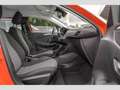 Opel Corsa-e F Edition CarPlay Klimaautom PDC DAB Allwetter Orange - thumbnail 7