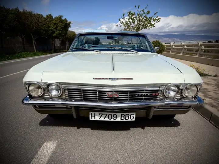 Chevrolet 1965