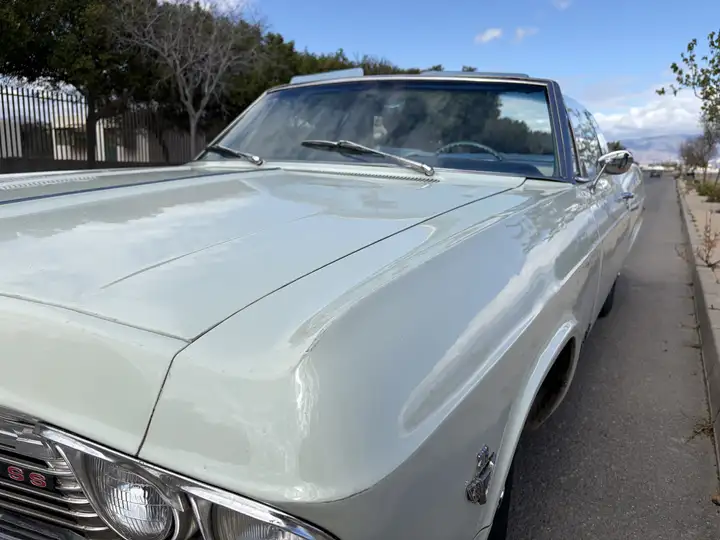 Chevrolet 1965, foto 5