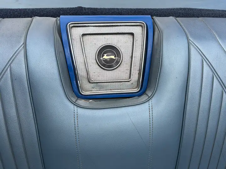 Chevrolet 1965, foto 12
