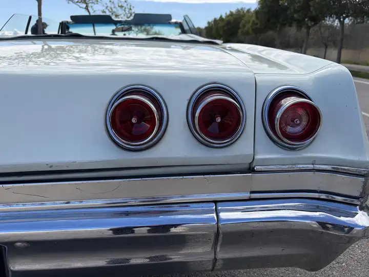 Chevrolet 1965, foto 14